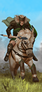 Glade Riders (Spears)